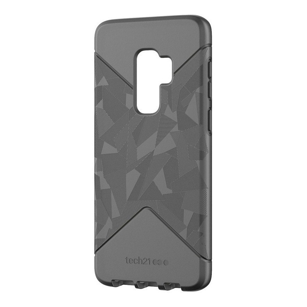 Case Protector Tech21 Evo Tactical  Para Galaxy S9 Plus  G965 8