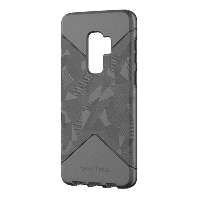 Case Protector Tech21 Evo Tactical  Para Galaxy S9 Plus  G965