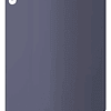 Smart Folio Para iPad Air 13 M2 (2024) A2898 A2899 Navy