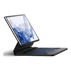 Teclado Español Dexnor Touch Para Galaxy Tab S7 Plus T970 1