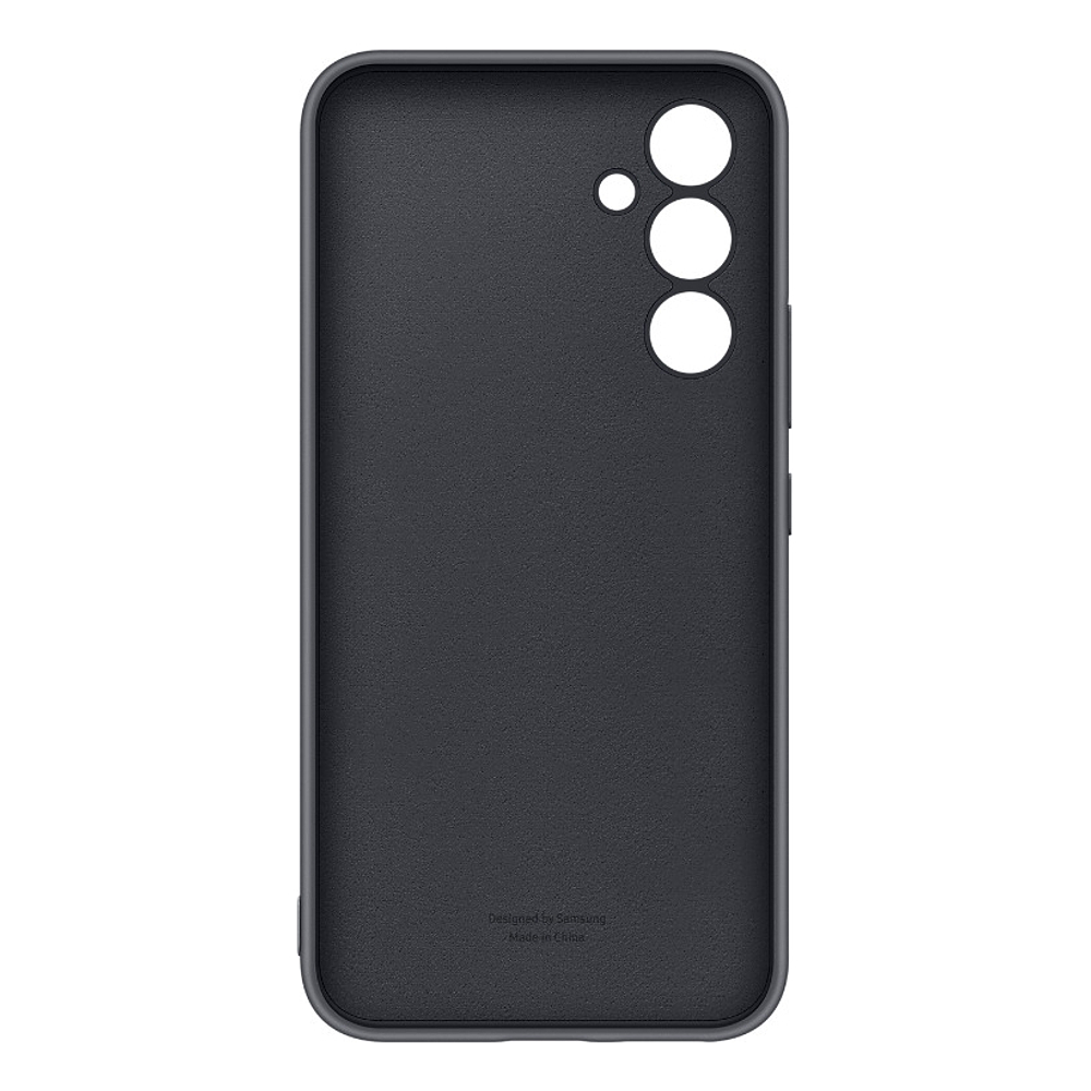 Case Samsung Silicone Cover Original Para Galaxy A54 5g 6