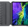 Teclado Logitech Slimfolio Para iPad Pro 12.9 M2 A2436 A2764