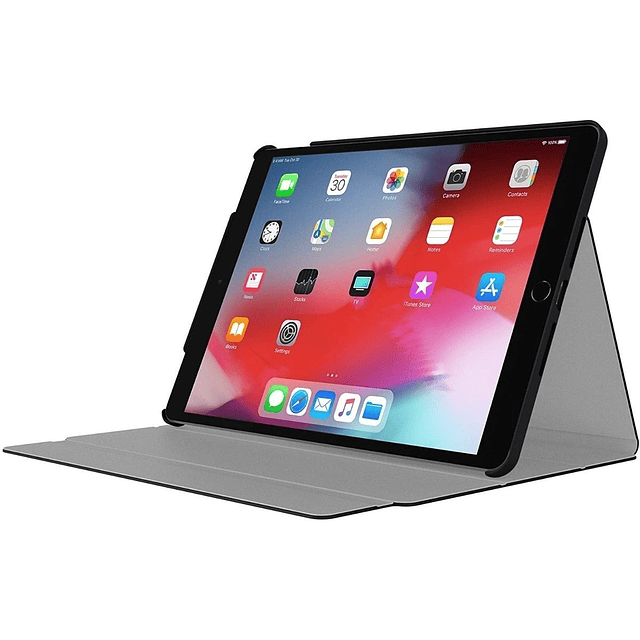 Case Funda Incipio Faraday Para iPad Air 2 A1566 A1567