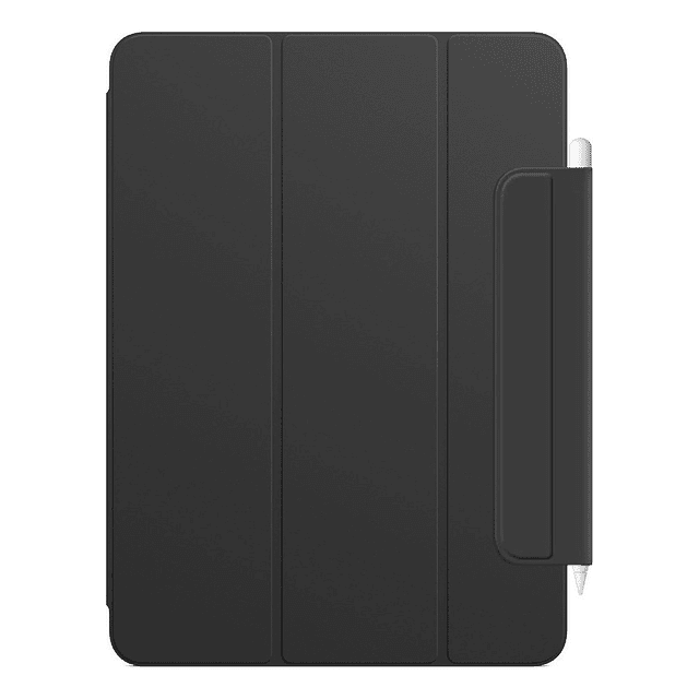 Smart Folio Para iPad Pro 12.9 2022 A2436 A2764 Con Portalapiz M2 6gen Case