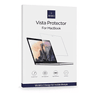 Mica Protector Pantalla Wiwu Para Macbook Air 13.6 M3 A3113 1