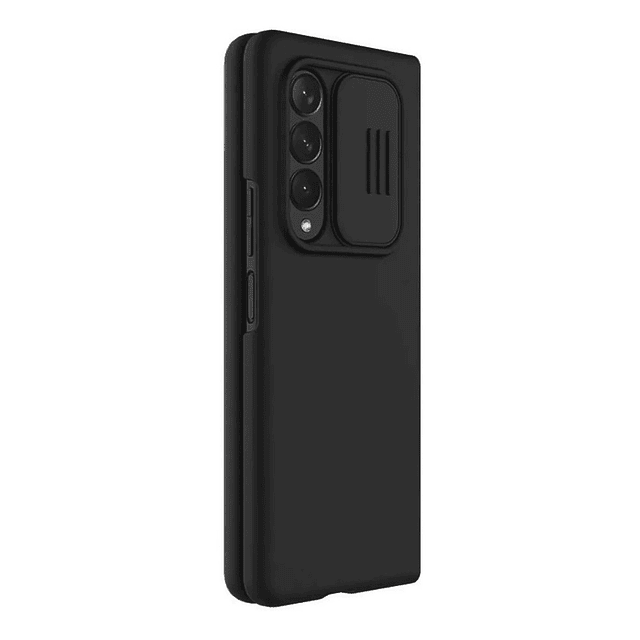 Case Nillkin Camshield Silicone Para Galaxy Z Fold3 Fold 3