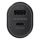 Cargador De Auto Samsung 45w Para Galaxy S23 FE (2023) 7