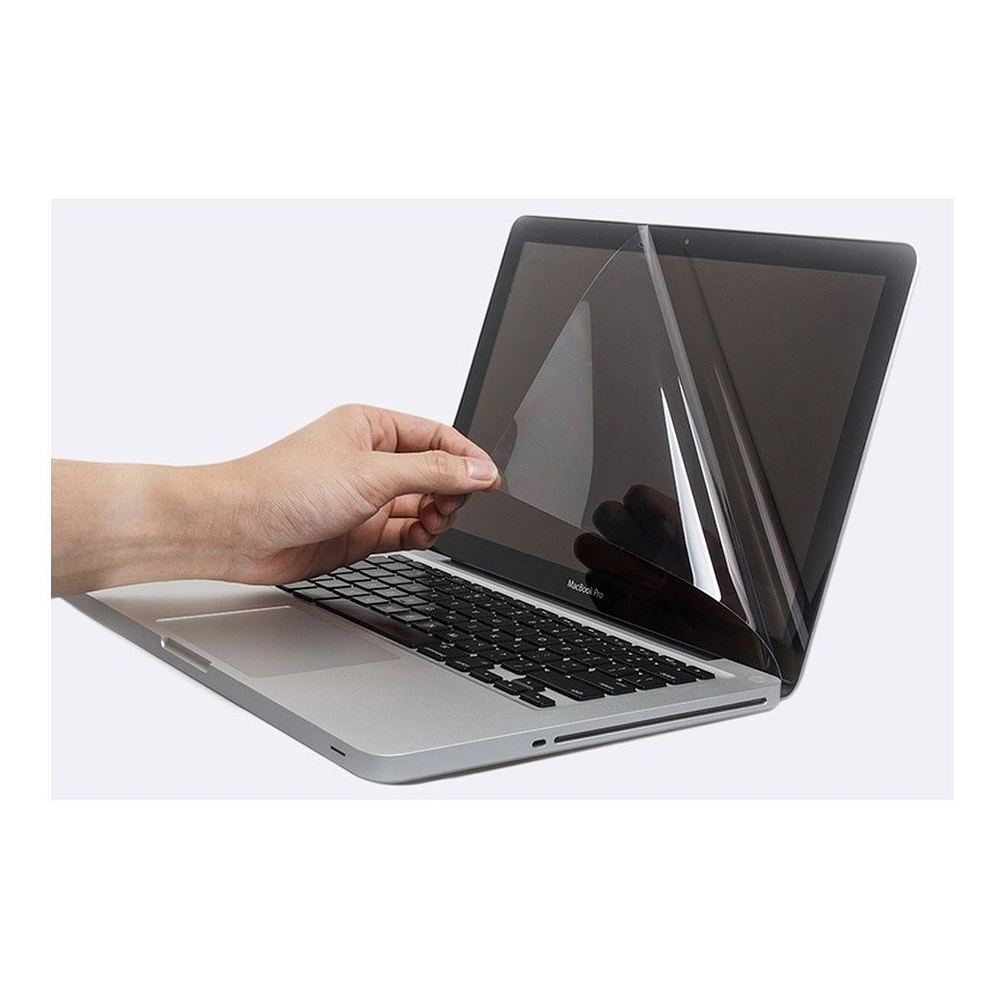 Mica Protector Pantalla Wiwu Para Macbook Air 13.6 M3 A3113 7