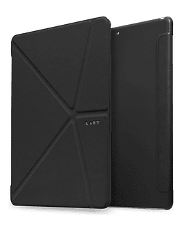 Funda Case Laut Trifold Para iPad Pro 10.5 A1701 A1709 Negro