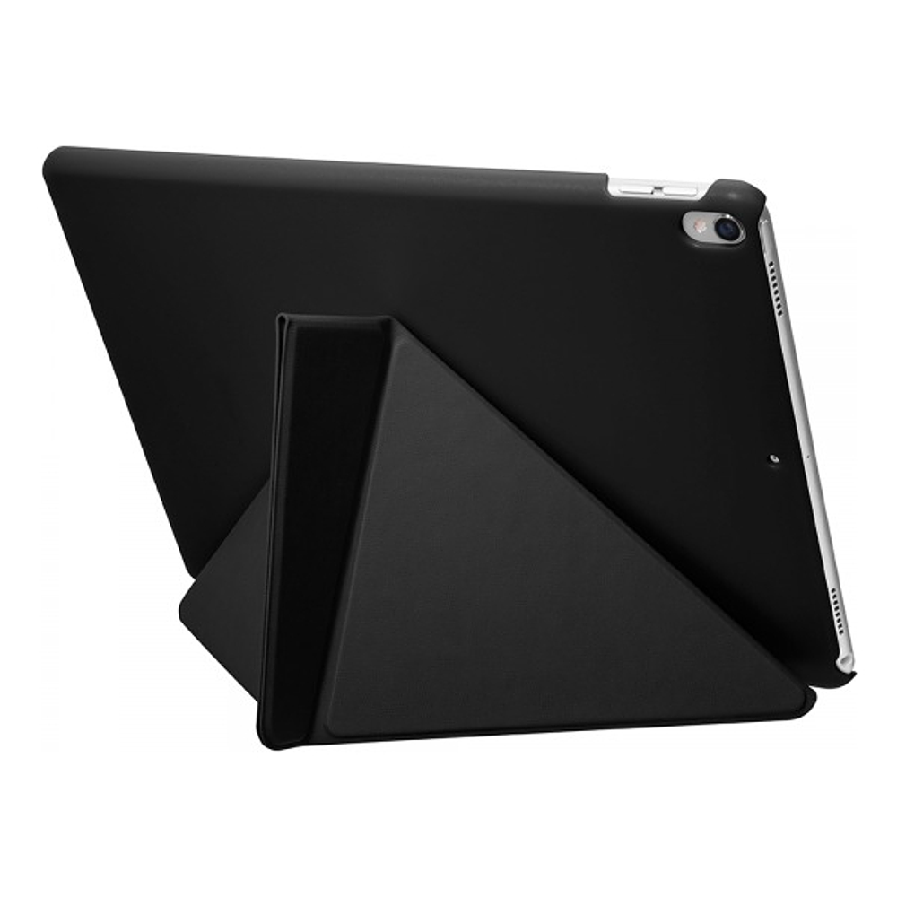 Funda Case Laut Trifold Para iPad Pro 10.5 A1701 A1709 Negro 2