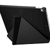 Funda Case Laut Trifold Para iPad Pro 10.5 A1701 A1709 Negro