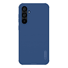 Case Thin Fit Delgado Mate Para Galaxy S23 Fe (2023) Azul 1