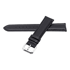 Berfine Correa Cuero Genuino Para Galaxy Watch6 Classic 47mm 2