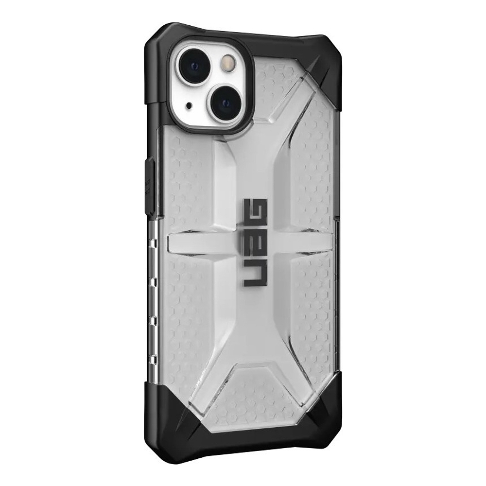 Case Uag Plasma Ice Mil-std Para iPhone 13 Normal 6.1 4