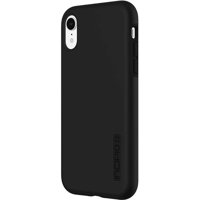 Case Antishock Incipio Dualpro Para iPhone XR 6.1