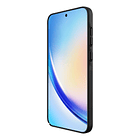 Case Delgado Mate Para Galaxy A35 5g De Policarbonato 7