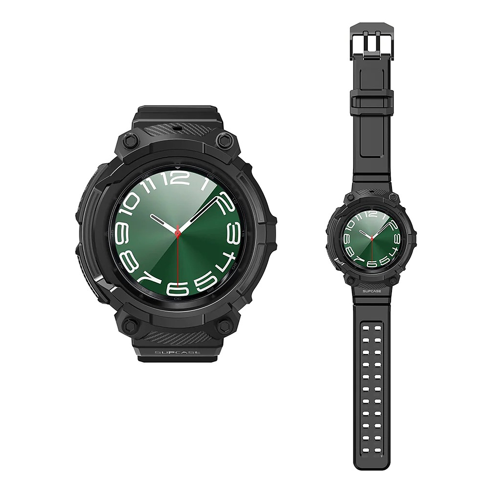 Correa & Case Supcase Para Galaxy Watch6 Classic 47mm (2023) 6