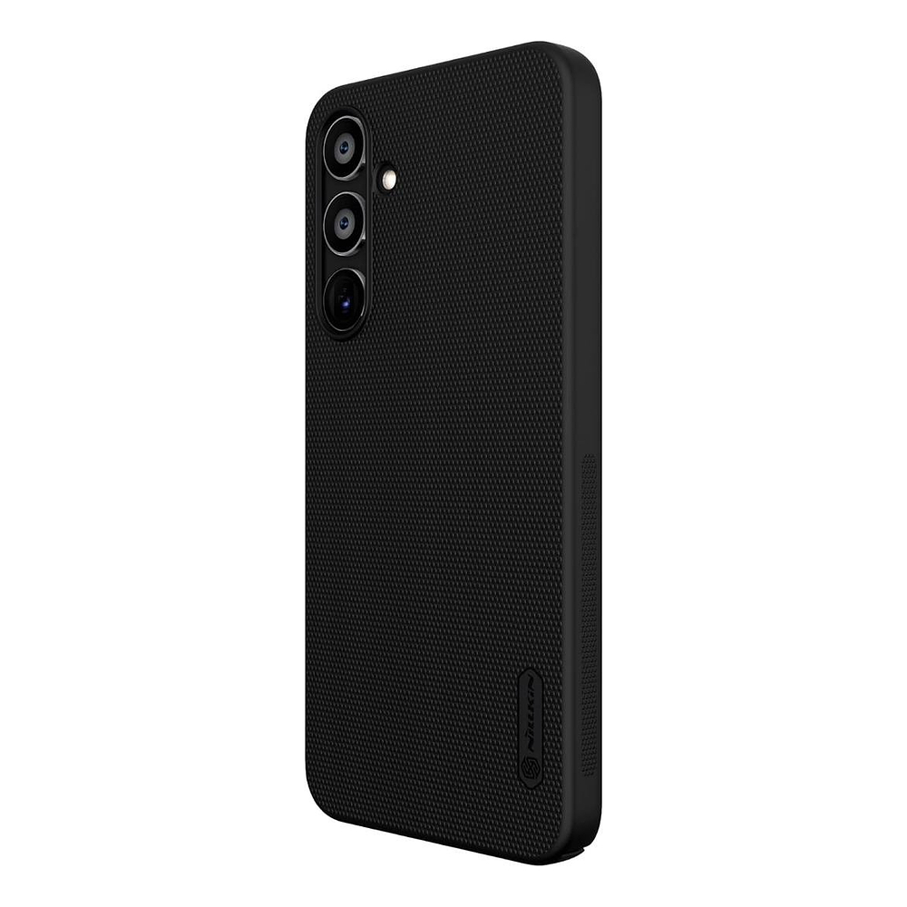 Case Delgado Mate Para Galaxy A35 5g De Policarbonato 8