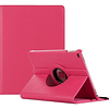 Case Protector Para iPad 9.7 5ta Gen A1822 A1823 Fucsia