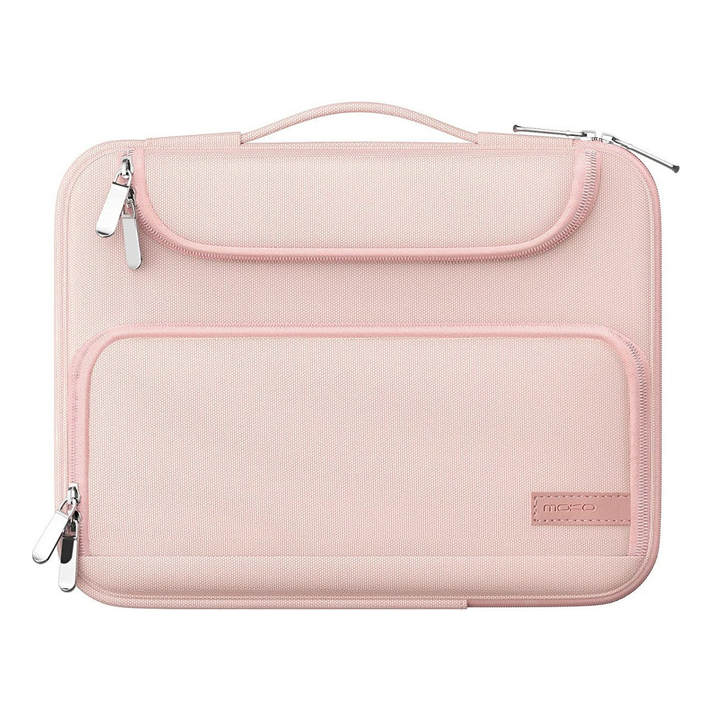 Moko Funda Bag Para iPad Pro 11 2018 A1934 A1980 Rose 1