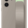 Samsung Standing Grip Case Para Galaxy S24 Ultra  - Taupe