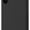 Case Thin Fit Delgado Mate Para Galaxy S23 Fe (2023) Negro