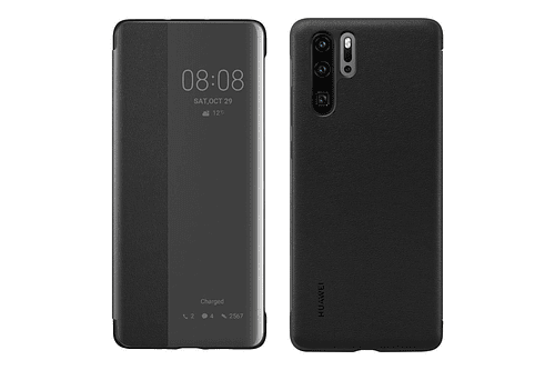 Huawei Flip S-view Cover Original Para P30 Pro