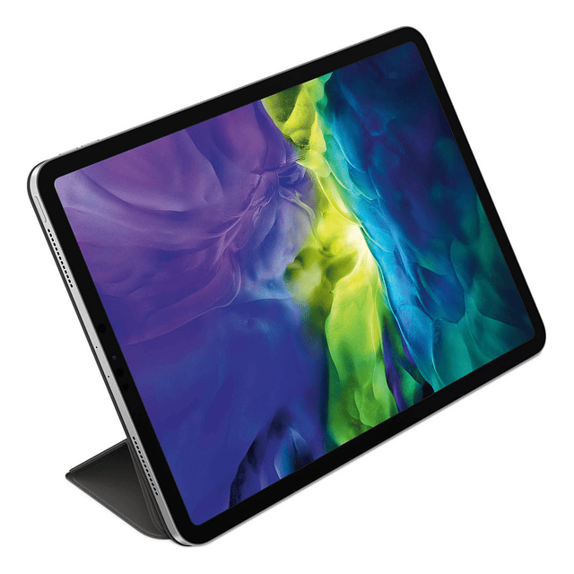 Apple Smart Folio Para iPad Pro 11 4gen M2 A2761 A2762 Black