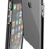 Case Rock Guard Para iPhone 7 Plus / 8 Plus Smokey Black