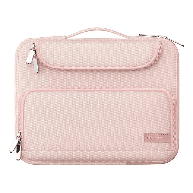 Moko Funda Bag Para Galaxy Tab A9 Plus X210 X216 Rose