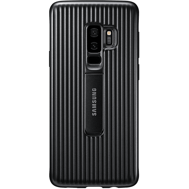 Samsung Protective Standing Cover Para Galaxy S9 Plus