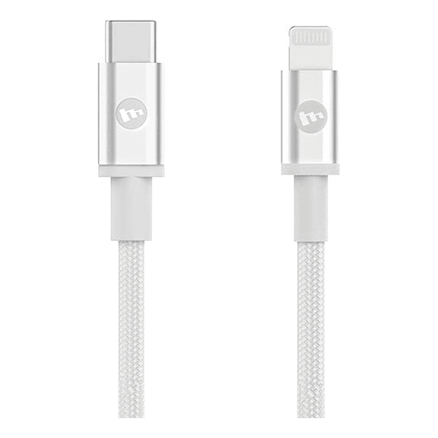 Cable Mophie Lightning Usb C Para iPad 10.2 A2197 A2198 1.8M