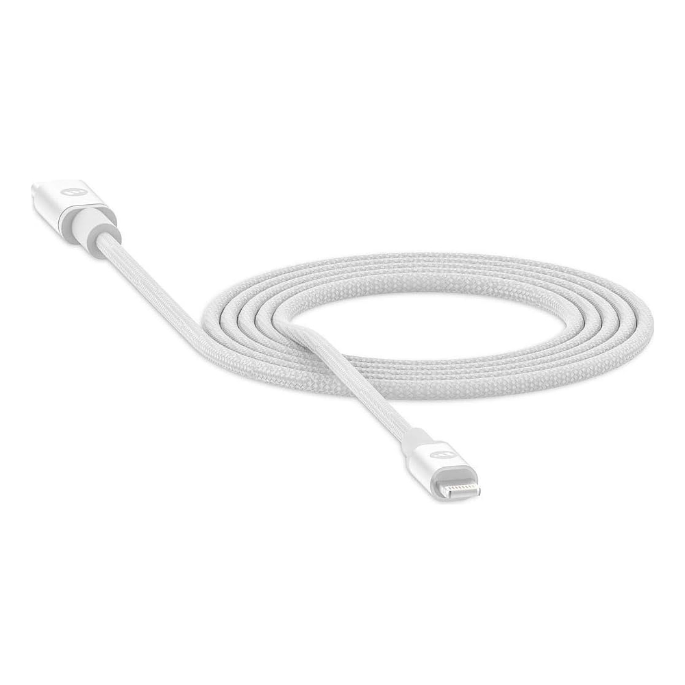 Cable Mophie Lightning Usb C Para iPad 10.2 A2197 A2198 1.8M 2