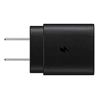 Cargador de pared Samsung 25watts Para Galaxy Tab A8 10.5 X200 / Tab A9 Plus 11 X210 (con cable) 3