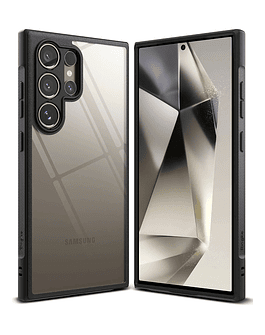 Case Ringke Fusion Bold Para Galaxy S24 Ultra 5g 2024