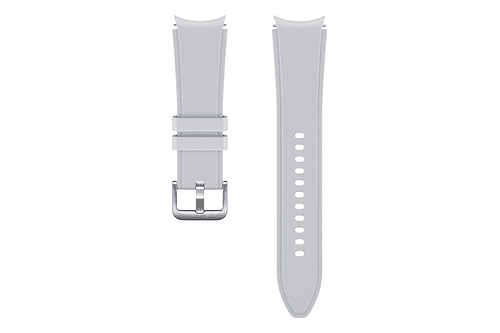 Correa De Silicona Samsung Para Galaxy Watch 42mm R810 Gy