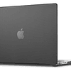 Case Incase Hardshell Para Macbook Pro 16 A2991 M3 Pro / Max