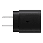 Samsung Cargador de Pared 25watts Para Galaxy Z Flip3 Flip4 Flip5 Flip6 25W (con cable USB-C 1 metro) 4