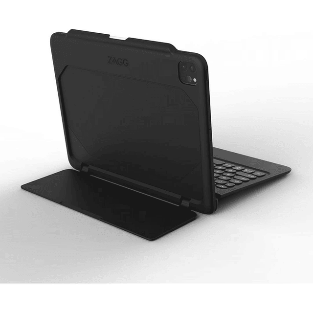 Teclado Zagg Rugged Book Para iPad Pro 12.9 2018 A1895 A1876