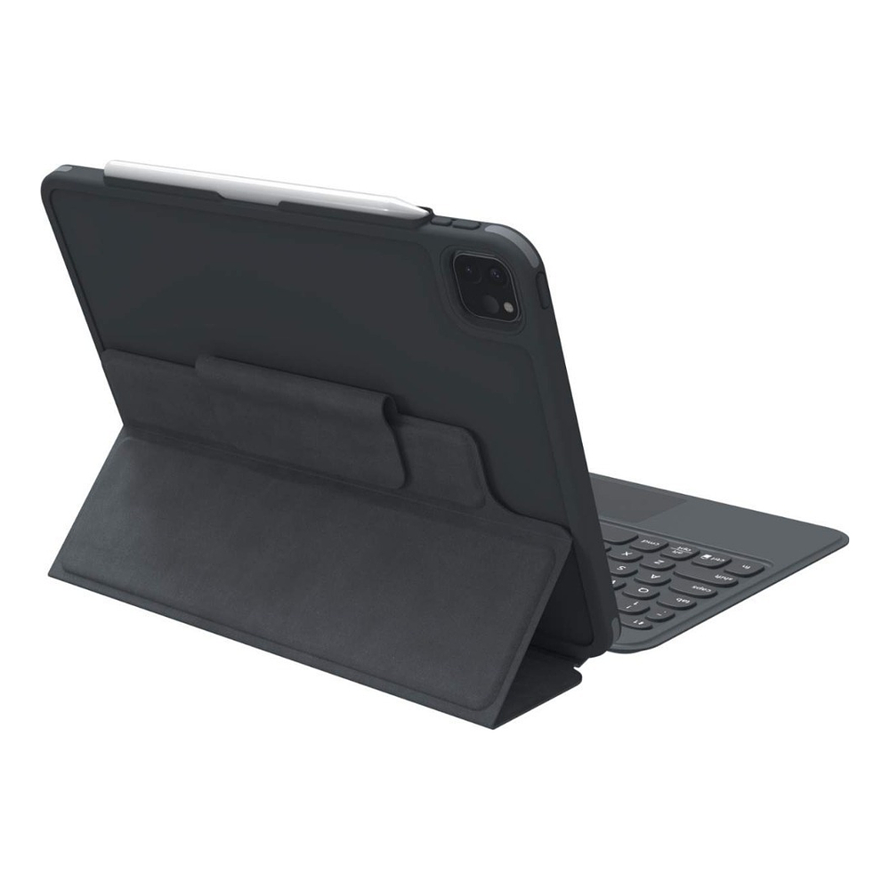 Teclado Zagg Pro Keys Track Para iPad Air6 11 M2 A2902 A2903 8