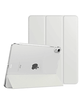 Smart Case Moko Para iPad Air 5 A2588 A2589 Protector Apric