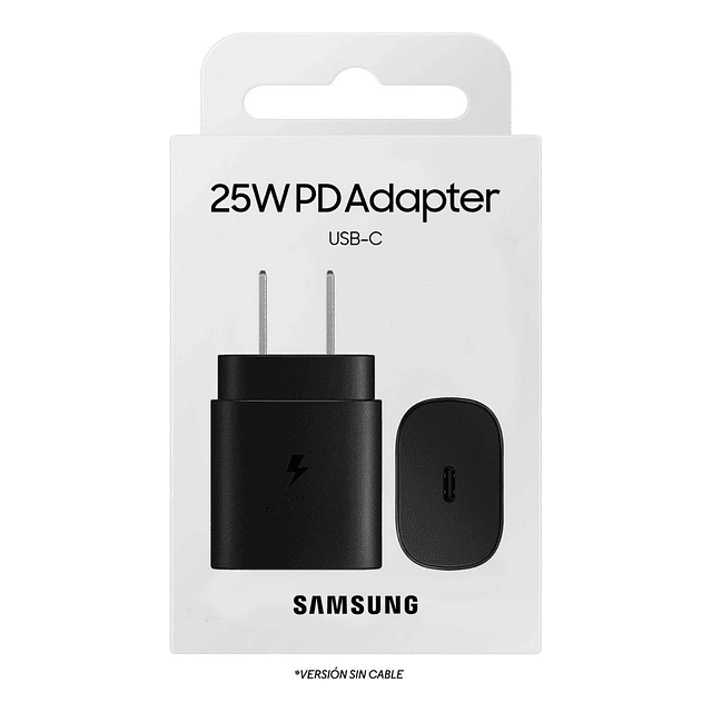 Cargador Samsung 25w Para Galaxy Tab S9 Ultra X910 X916