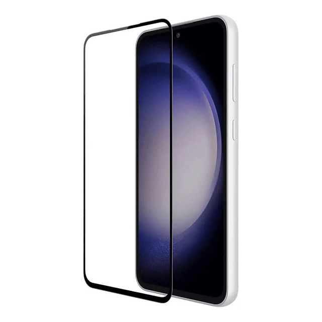 Mica Glass Protector De Pantalla 9D Para Galaxy A54 5G (2023)