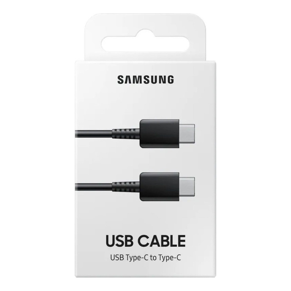 Samsung Cable Usb C 60w 3a Para Galaxy Tab S6 Lite P610 P615 (2020) / P613 P619 (2022) / P620 P625 (2024) 1