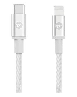 Cable Mophie Lightning Usb C Par iPad Air 3 A2123 A2152 1.8M