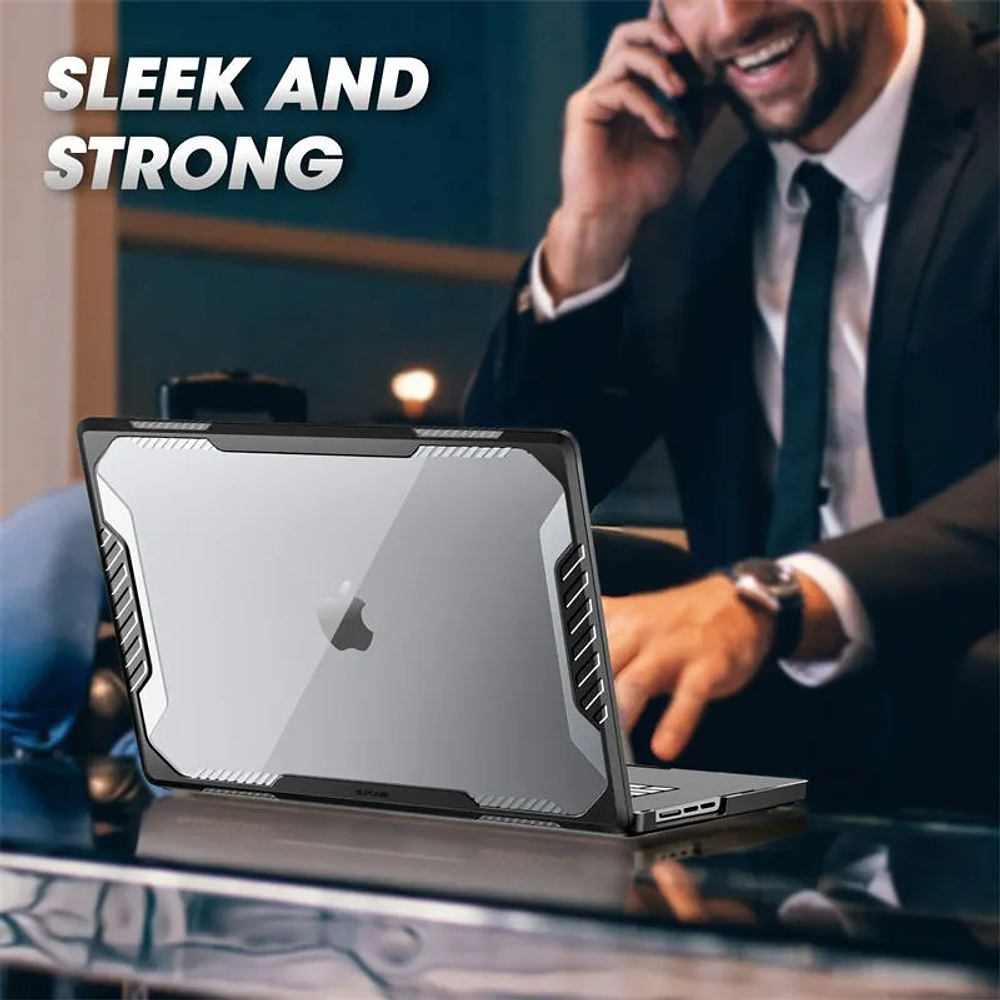 Funda Case Supcase Para Macbook Air 15 Inch A2941 M2 2023 6