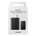 Samsung Cargador 65watts Para Galaxy Tab S9 Ultra X910 1