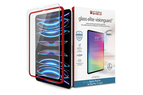 Mica Zagg Visionguard+ Para iPad Pro 11 2022 A2759 A2435