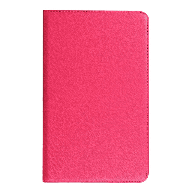 Case Funda Para Galaxy Tab A 10.1 2019 T510 T515 Fucsia