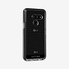 Case Tech21 Evo Check Para LG G8 Smoke 5